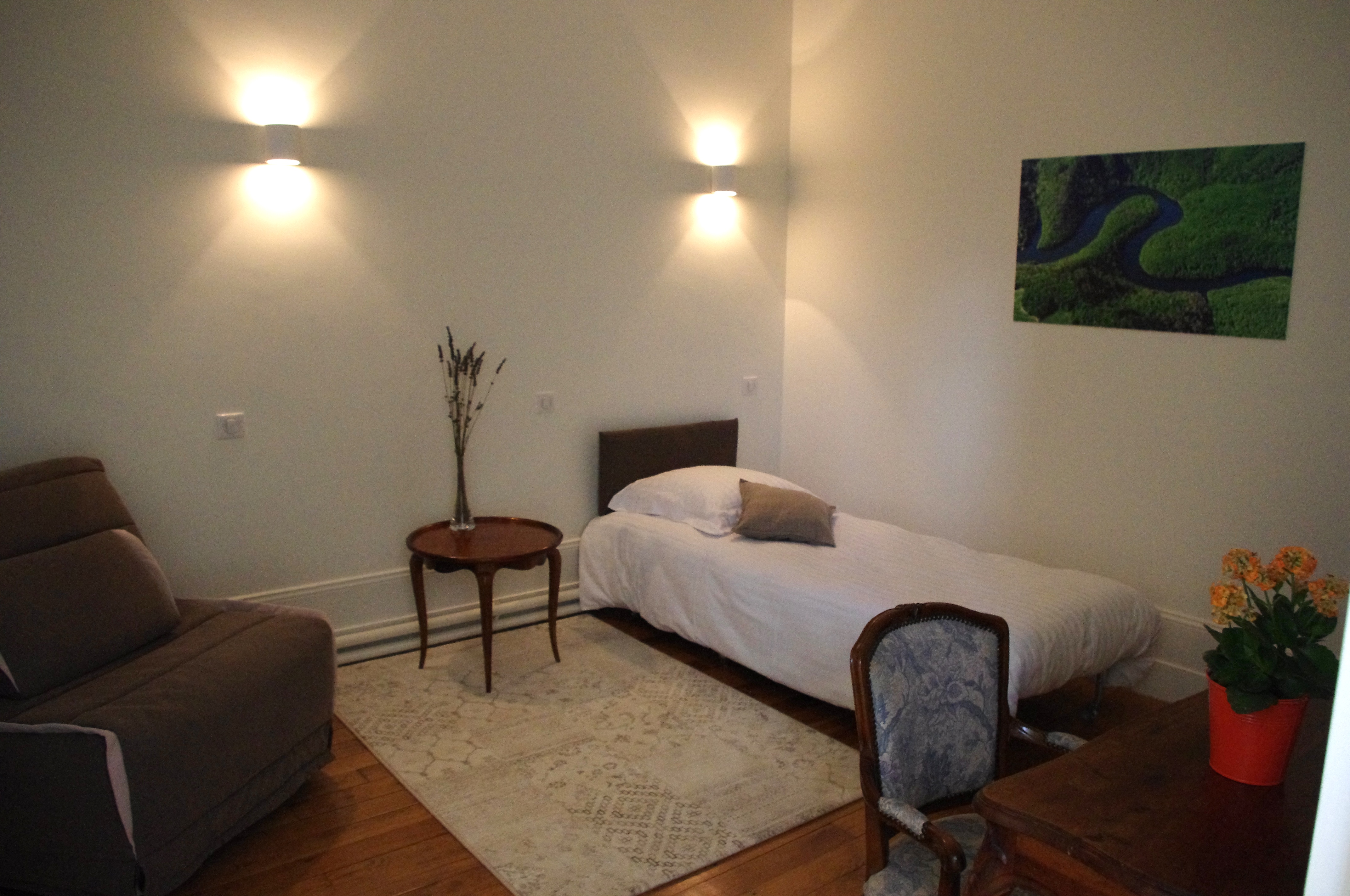 ch appoint suite