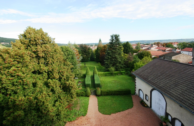 zz grand angle parc